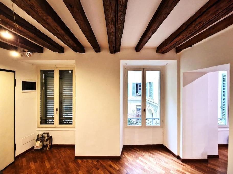 מילאנו Magnifico Appartamento Ristrutturato מראה חיצוני תמונה